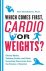 Which Comes First, Cardio o...