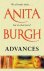 Anita Burgh - Advances
