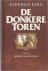 KING, S. - De donkere toren / 5 Wolven van de Calla