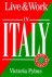 Live and Work in Italy