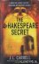 Carrell, Jennifer Lee - The Shakespeare secret