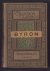 Lord Byron - The poetical works of Lord Byron ( the chandon classics )