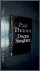 Theroux, Paul - Doctor Slaughter