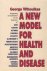 K. Jonckheere - A New Model for Health and Disease