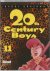 Naoki Urasawa - 20th century boys 11.