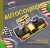 Giles Chapman - Autocoureur - stap voor stap een raceauto leren besturen