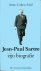 Jean-Paul Sartre. Zijn biog...