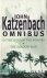 Katzenbach, John - John Katzenbach omnibus. In the heat of the summer. The shadow man.