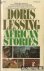 Lessing, Doris - African stories