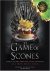 Jammy Lannister - Game of Scones