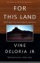 Vine Deloria Jr. - For This Land