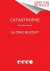 Catastrophe And Other Stori...