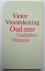 Victor Vroomkoning - Oud zeer - Gedichten
