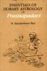 M.Ramakrishna Bhat & B.P. Nair - Essentials of Horary Astrology or Prasnapadavi