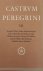 CASTRUM PEREGRINI. - Castrum Peregrini 225