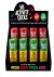 Display 50 Activity Sticks ...