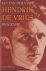 Hendrik de Vries: Biografie