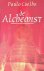 Coelho, Paulo - De alchemist