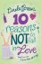 Linda Green - 10 Reasons Not to Fall in Love