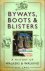 LAWS, Bill - Byways, Boots and Blisters. A History of Walkers  Walking.