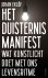 Johan Eklöf - Het duisternismanifest