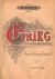 Grieg Op. 46 Edition Peters...