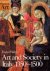 Art Society Italy 1350-1500...