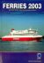 Ferries Yearbook (diverse y...