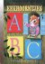 Eekhoorntjes ABC