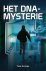 Tanja de Jonge - Het DNA-mysterie