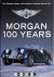 Morgan 100 Years. The offic...