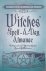 Llewellyn's 2008 Witches' S...