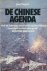 Poyer, Joe - De Chinese agenda