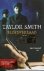 Taylor Smith - Bloedverraad