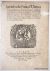 LAWRENCE, HE., BEVERNINGK, H. VAN (et al), - Articles de paix, d'union  de confoederation, durable a perpetuité, conclus entre le serinissime  tres-haut Seigneur Olivier, Seigneur Protecteur de la Republique d'Angleterre, d'Escosse  d'Yrlande, c. d'une part: et les hauts  puissants ...