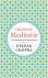 Deepak Chopra - Handboek Meditatie