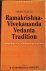 Sivaramkrishna,  M. (Ed.) - PERSPECTIVES ON RAMAKRISHNA-VIVEKANANDA VEDANTA TRADITION.