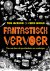 Tom Jackson - Fantastisch vervoer