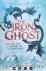 The Iron Ghost. Beware the ...