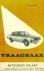 P.H. Olving - Vraagbaak voor uw Mitsubishi Galant een handleiding voor het klein en groot onderhoud van de typen: Sigma, Sapporo en stationwagon met 1600 en 2000 cm3 motor en handgeschakelde of automatische versnellingsbak, 1976-1980