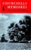 Churchills memoires over de...