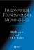 Philosophical Foundations o...