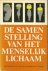 HAAK, DR. A, STEENDIJK, DR. R , WIJN, DR. J.F. DE (ONDER REDACTIE VAN) - De samenstelling van het menselijk lichaam. Boerhaavecursus 'Body Composition', Leiden, 2-4 maart 1967