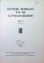  - Gentsche bijdragen tot de kunstgeschiedenis Deel IV 1937