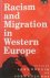 SOLOMOS John - Racism and Migration in Western Europe