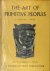 The art of primitive peoples