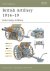 British Artillery 1914-18 F...