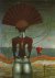 Max Ernst : Retrospektive, ...