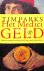 Parks, Tim - Het Medicigeld