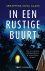 In een rustige buurt